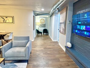 7 habitaciones 