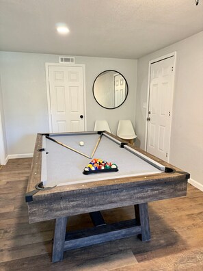 Huis | 7 slaapkamers