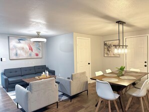 7 habitaciones 