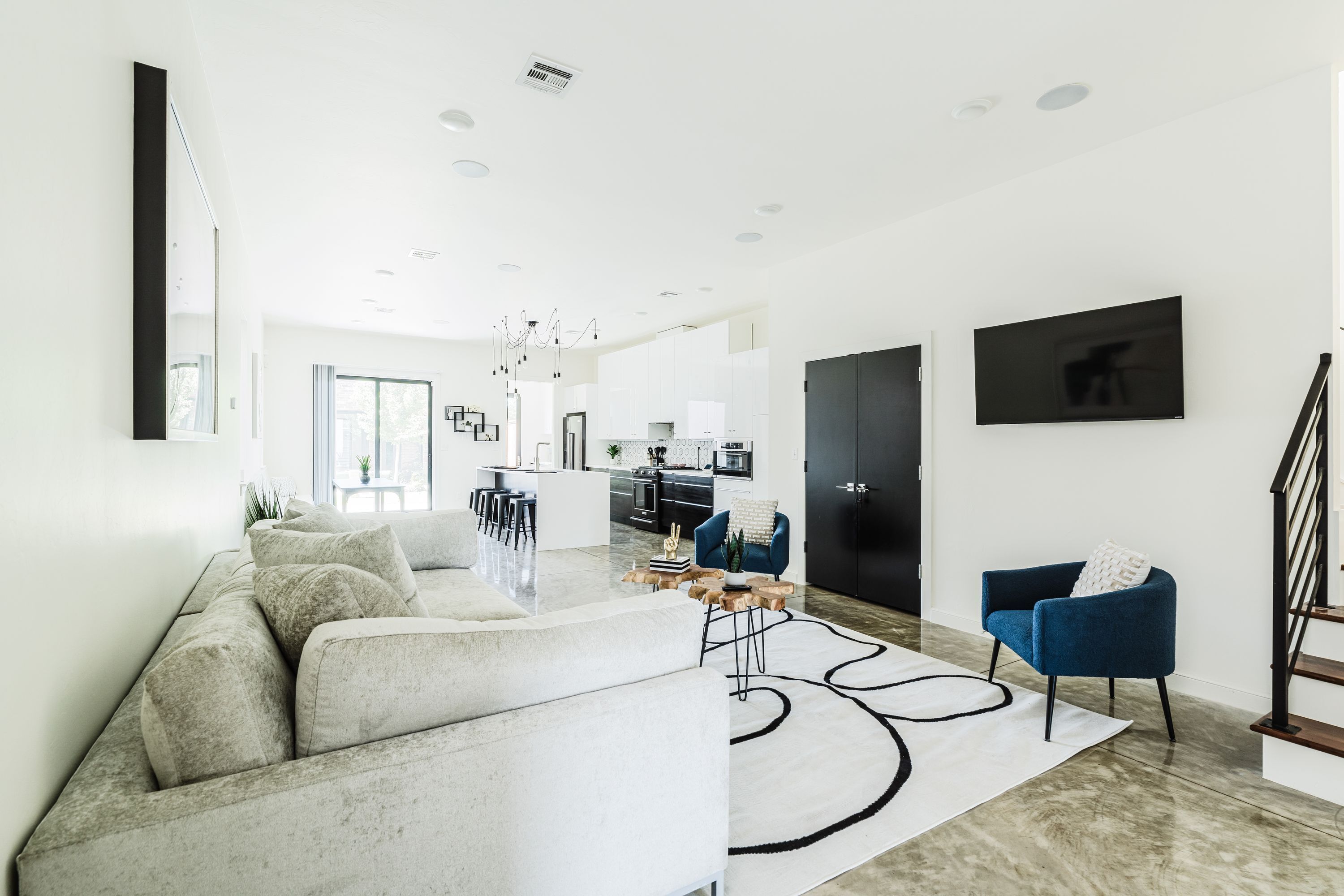House | 3 bedrooms