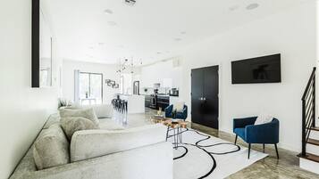 House | 3 bedrooms