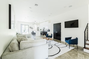 Hus | 3 sovrum