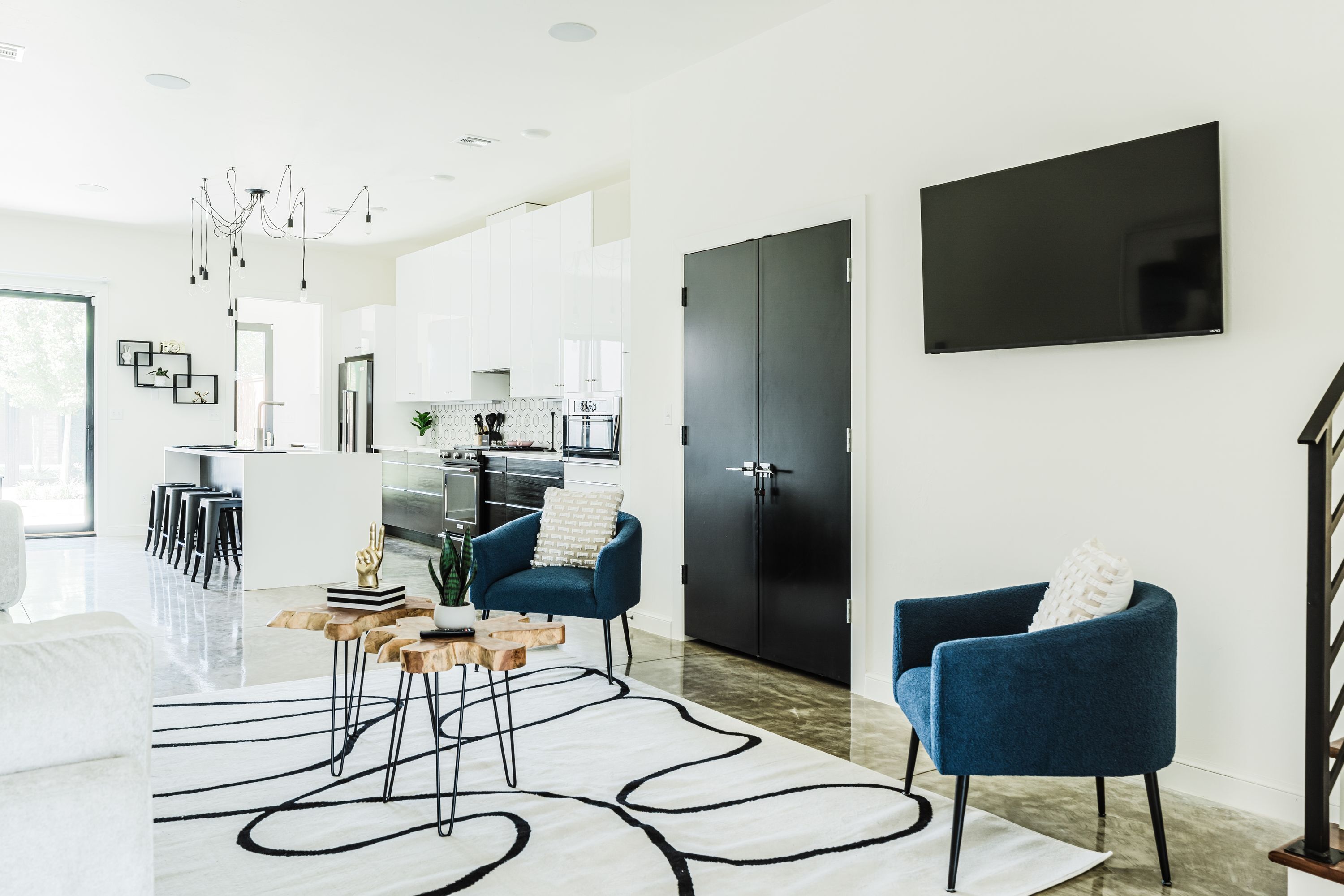 Nhà | 3 phòng ngủ 