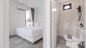 House, 3 Bedrooms, Non Smoking, Private Pool | 3 bedrooms, iron/ironing board, free WiFi