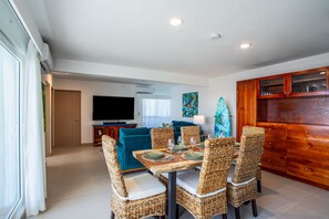 Dining - Casago 1207 I Tropical Escape I Ocean View (Jaco)
