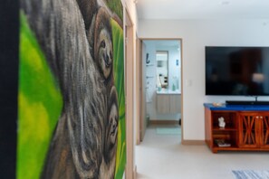 Interior - Casago 1207 I Tropical Escape I Ocean View (Jaco)