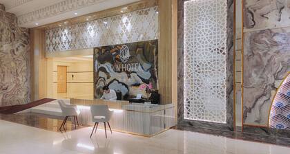 Qin Hotel Banjarbaru