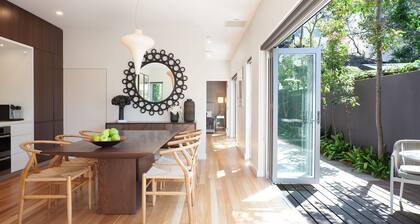 Little Alfie, North Sydney Isyd