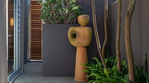 Detalle exterior