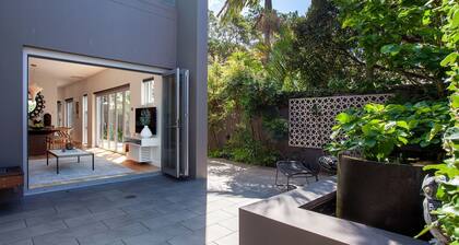 Little Alfie, North Sydney Isyd