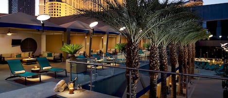 Terrazza/patio