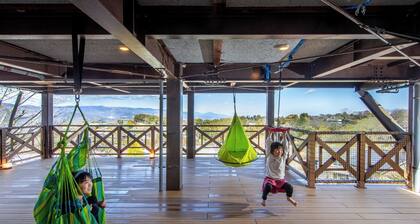 Minami Atami A hideaway for adults and children / Atami Shizuoka