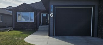 House of comfort  2bdr basement 