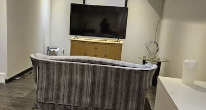 House of comfort 2bdr basement