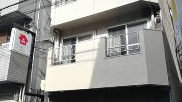 外觀
