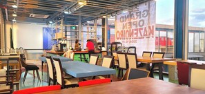 Restaurantes