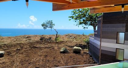 Familyroom1045 Ocean View / Asahi Chiba