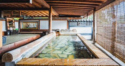 For 2 people Dogs allowed Dome tent 6mE traile / Ito Shizuoka