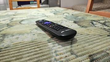 Television