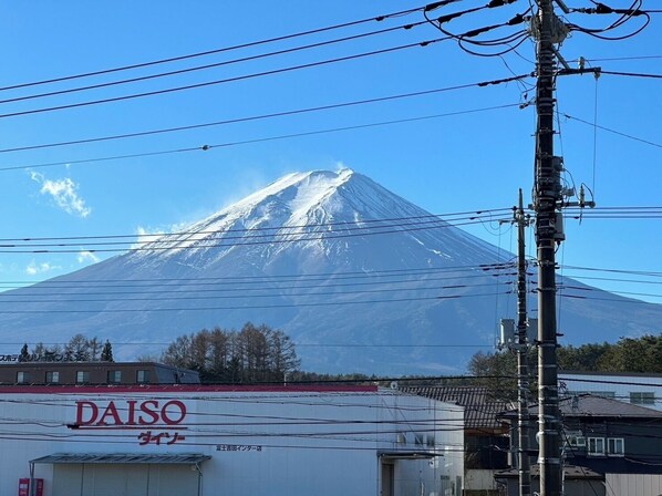 Miscellaneous - Megu Fuji Plus  Deluxe Villa MtFuji view / Fujiyoshida Yamanashi (Fujiyoshida)