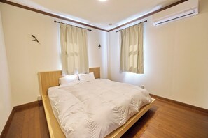 3 Schlafzimmer, Schreibtisch, kostenloses WLAN