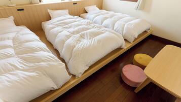 3 Schlafzimmer, Schreibtisch, kostenloses WLAN