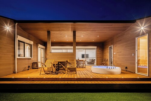 7 minutes walk to the sea A relaxing and soothing / Chosei-gun Chiba