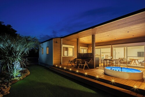 7 minutes walk to the sea A relaxing and soothing / Chosei-gun Chiba