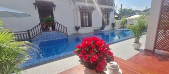 LuangPrabang Pavilion Hotel & Travel