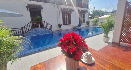 LuangPrabang Pavilion Hotel & Travel