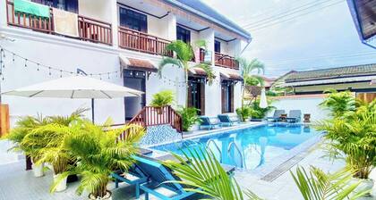 LuangPrabang Pavilion Hotel & Travel