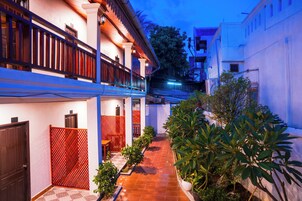 Teras/veranda