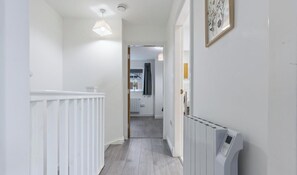 Interior - Lisa's House Leek Parking Close to Alton Towers (Staffordshire)