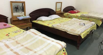 Hoa Sua Hostel Lai Chau - by BAY LUXURY