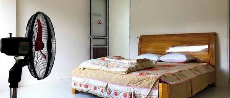 Basic Room | Free WiFi