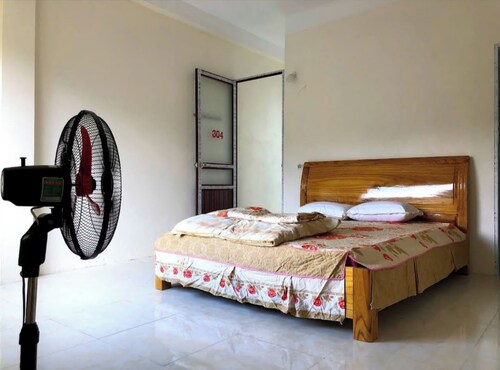 Hoa Sua Hostel Lai Chau - by BAY LUXURY