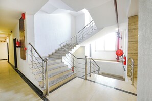 Escaleras