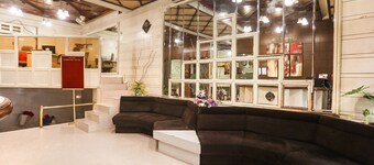 Fabhotel Darshan Tower