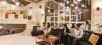 Fabhotel Darshan Tower