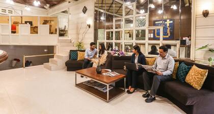 Fabhotel Darshan Tower