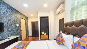 Luxury-Suite