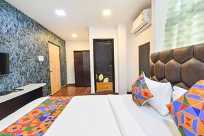 Draps en coton égyptien, literie de qualité supérieure