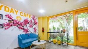Restaurant - Fabhotel Old Maple Leaf (Gurugram)
