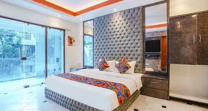 Fabhotel Twigo Inn