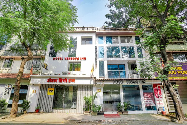 Fabhotel Twigo Inn - Mumbai