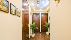 Lobby - Fabhotel Ak Villa (New Delhi)
