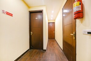 Khu sảnh