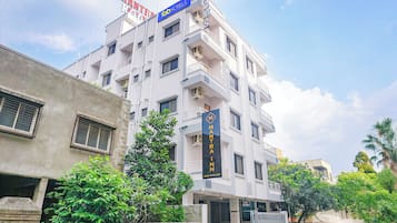 Ngoại thất