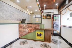 Recepció
