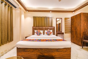 Draps en coton égyptien, literie de qualité supérieure